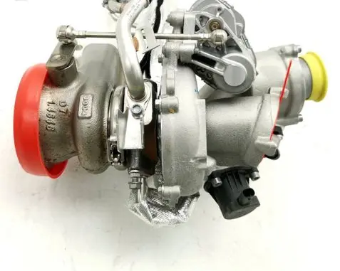 Volkswagen PASSAT B8 Turbo 06Q145701C