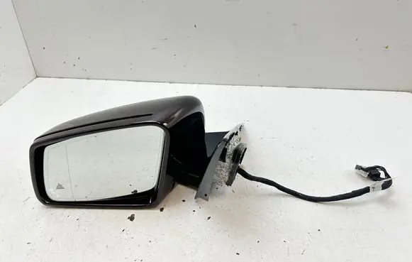 Mercedes-Benz E W212 Front door electric wing mirror A3159443