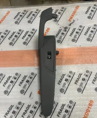 Audi Q5 SQ5 Rear door card panel trim 80B959518