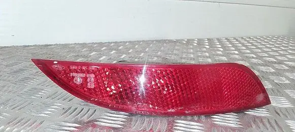 Ford Focus Rear fog light f1eb15k272a