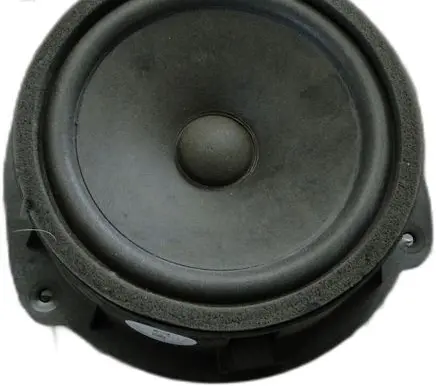 Seat Leon (5F) Audio system kit 5F0035411A