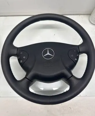 Mercedes-Benz E W211 Steering wheel 21146002039