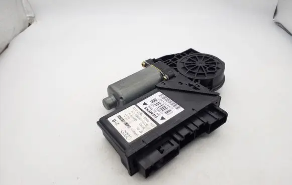 Audi A4 S4 B7 8E 8H Front door manual window regulator 8E2959801B 5WK47004BBF