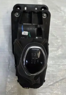 Opel Crossland X Gear shifter/selector 3649167