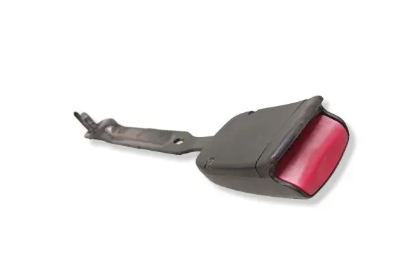 Renault Megane III Front seatbelt buckle 62915R