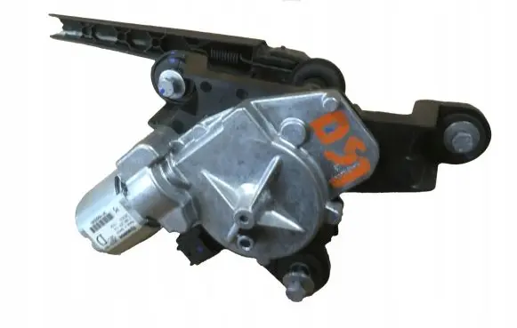 Citroen DS7 Crossback Rear window wiper motor 9819900080