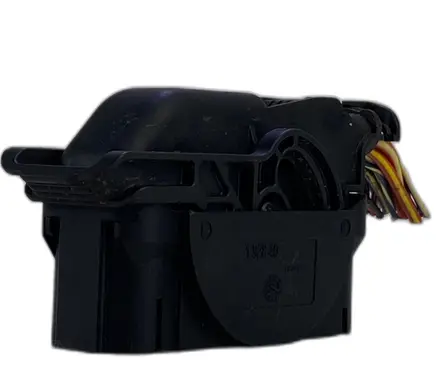 Opel Corsa D Other wiring loom