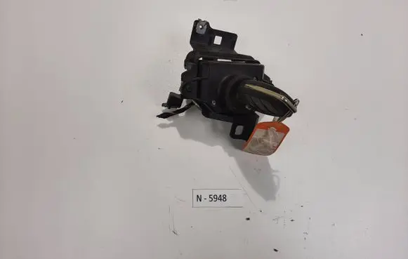 Audi Q7 4L Ignition lock