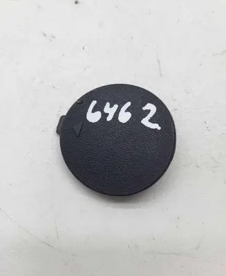 Hyundai i30 Rear bumper row hook cap/cover 86688G4200