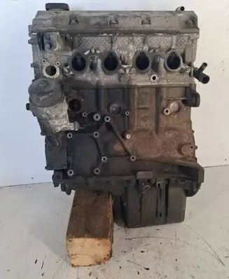 BMW 3 E36 Engine 164E2 1739675 1734203