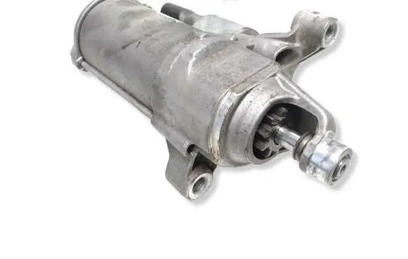 Audi Q5 SQ5 Starter motor 06M911021A 0001174402