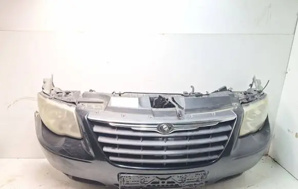 Chrysler Voyager Front piece kit 