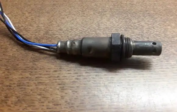 Toyota Avensis T250 Lambda probe sensor 8946505090