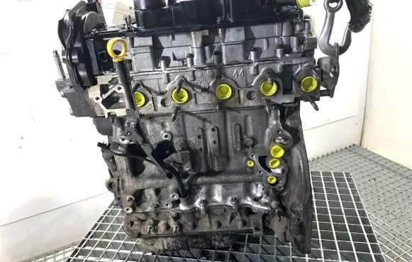 Ford Mondeo MK V Engine G1FQ6007AAUGCC