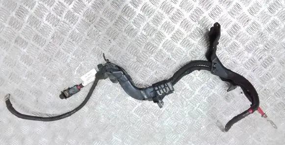 Volvo S90, V90 Positive cable (battery) 31376349