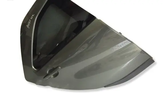 Toyota Aygo X Rear door DRZWITPX