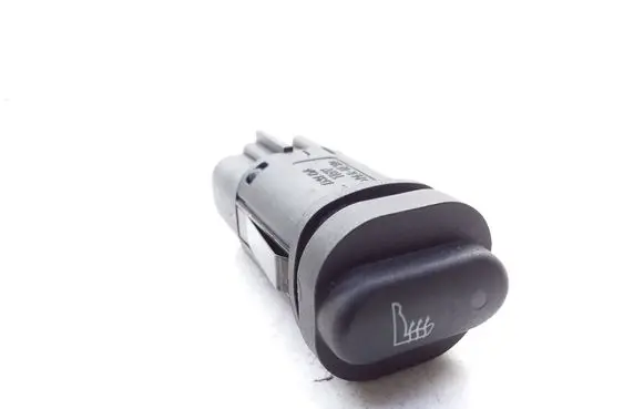 Jaguar S-Type Seat heating switch XR8314D694AA