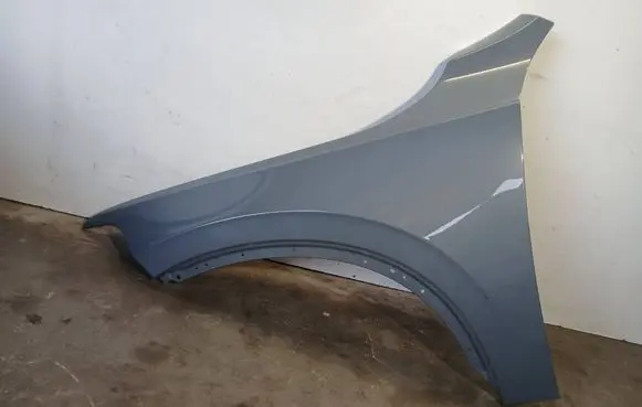 Volvo XC90 Fender 