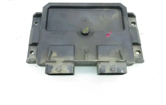 Peugeot Partner Engine control unit/module 9650359580 R04080036C 9655574380