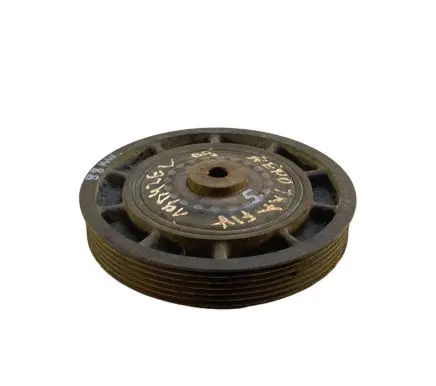 Renault Espace IV Crankshaft pulley