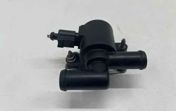 Porsche Panamera (971) Electric auxiliary coolant/water pump 5Q0906457