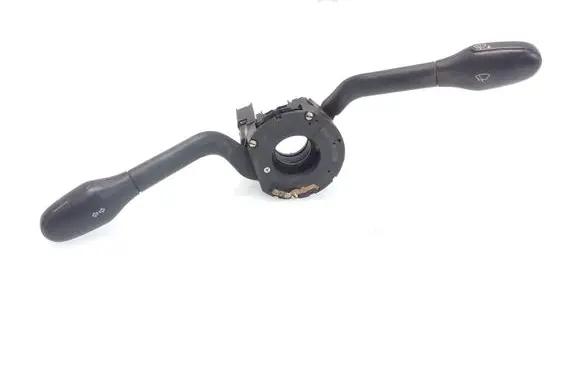Volkswagen Polo III 6N 6N2 6NF Wiper turn signal indicator stalk/switch 6K5953503M