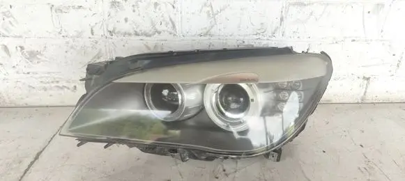 BMW 7 F01 F02 F03 F04 Headlight/headlamp 7182137
