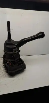 Citroen C4 I Picasso Power steering pump 9685418680