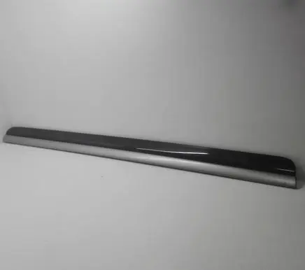 Audi A8 S8 D3 4E Rear door card trim 4E4867419P