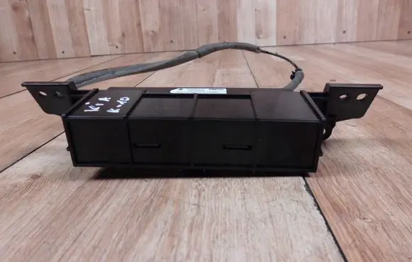 Hyundai Tucson IV NX4 Antenna control unit 96240N7000
