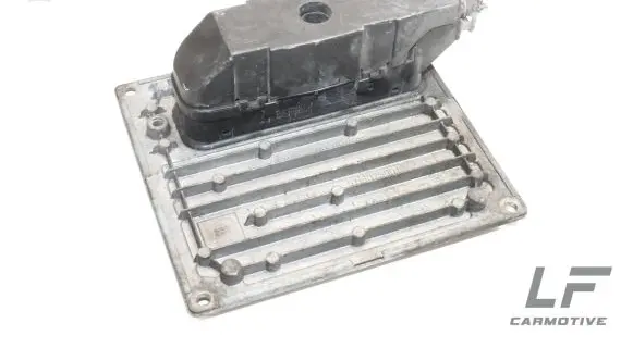 Ford Focus Engine control unit/module 6S6112A650GD