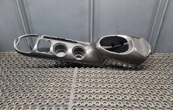 Nissan Juke I F15 Center console 96921BV80A