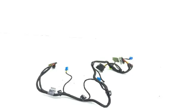 Volkswagen Caddy Panel wiring 5K2971566F