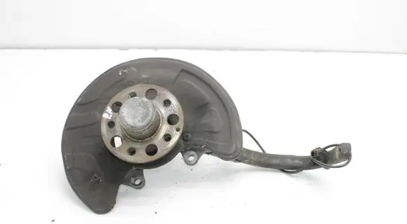 Mercedes-Benz SL R230 Front wheel hub