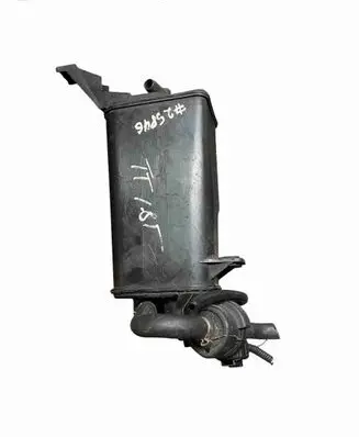 Audi TT Mk1 Active carbon filter fuel vapour canister 8N0201803