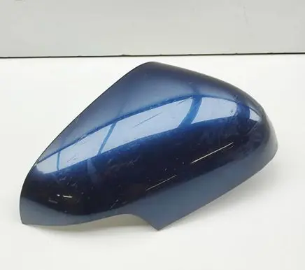 Jaguar XJ X350 Plastic wing mirror trim cover C2C39492XXX
