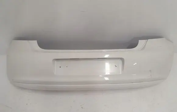 Volkswagen Polo Front bumper 6R6807421BH