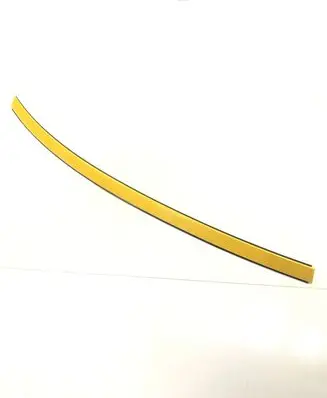 Mercedes-Benz AMG GT R190 C190 Roof trim bar molding cover 1034190 16122015 A19067302001278