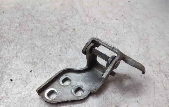 Front door lower hinge