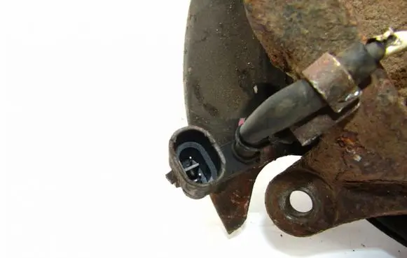 KIA Sorento Rear wheel hub