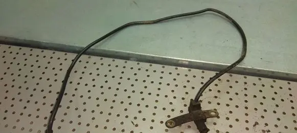 Volvo S40, V40 Camshaft position sensor 10547503