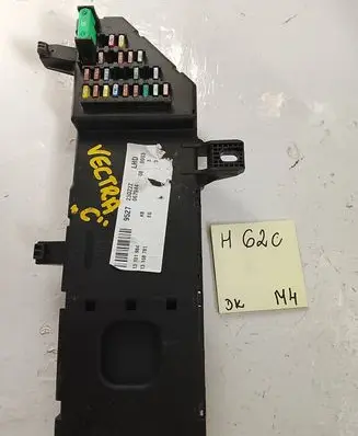 Opel Astra H Comfort/convenience module SC718810500