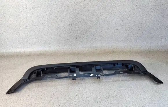 Mercedes-Benz SL R230 Parcel shelf A2306900249