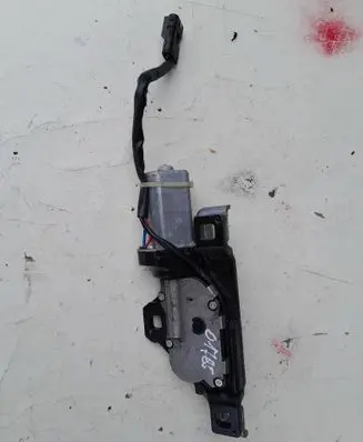 BMW X6 E71 Tailgate/trunk/boot lift motor US711461304 489050971