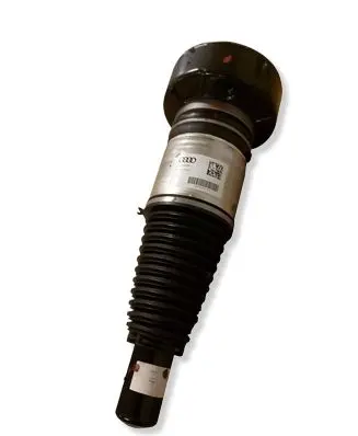Audi A8 S8 D5 Front shock absorber/damper 4N4616039G