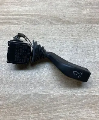 Opel Zafira A Wiper control stalk 090243395