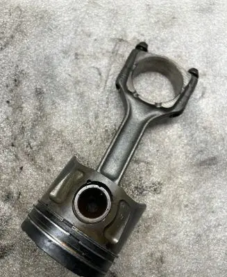 Opel Signum Piston 10808 664