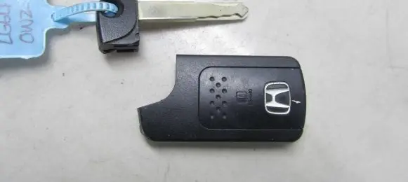 Honda CR-V Ignition key/card 
