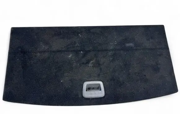 BMW 3 G20 G21 Trunk/boot floor carpet liner 7450065