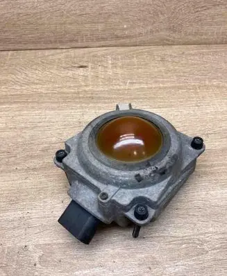 Volkswagen PASSAT B6 Distronic sensor radar 3C0907567E